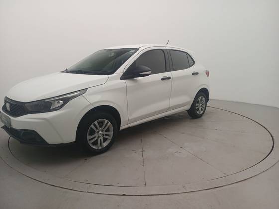 FIAT ARGO 1.0 FIREFLY FLEX MANUAL FIAT ARGO 1.0 FIREFLY FLEX MANUAL